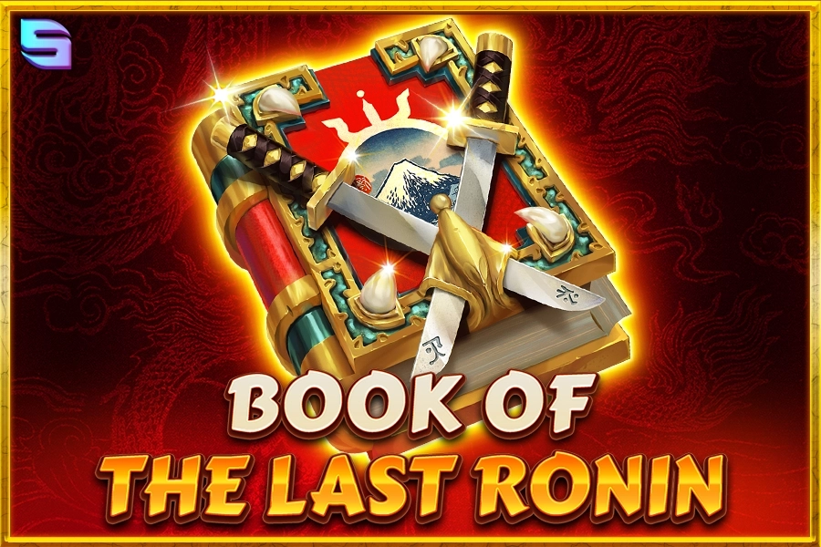 Book of the Last Ronin Demo Slot