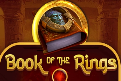 Book of the Rings Demo Slot