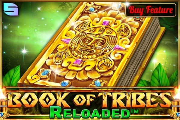 Book Of Tribes Reloaded Demo Slot