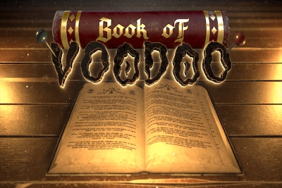 Book of Voodoo Demo Slot