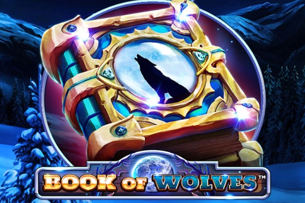 Book Of Wolves Demo Slot