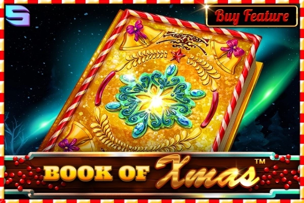 Book Of Xmas Demo Slot