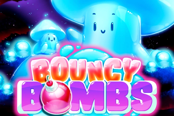 Bouncy Bombs Demo Slot