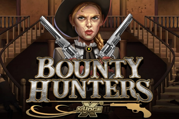 Bounty Hunters Demo Slot