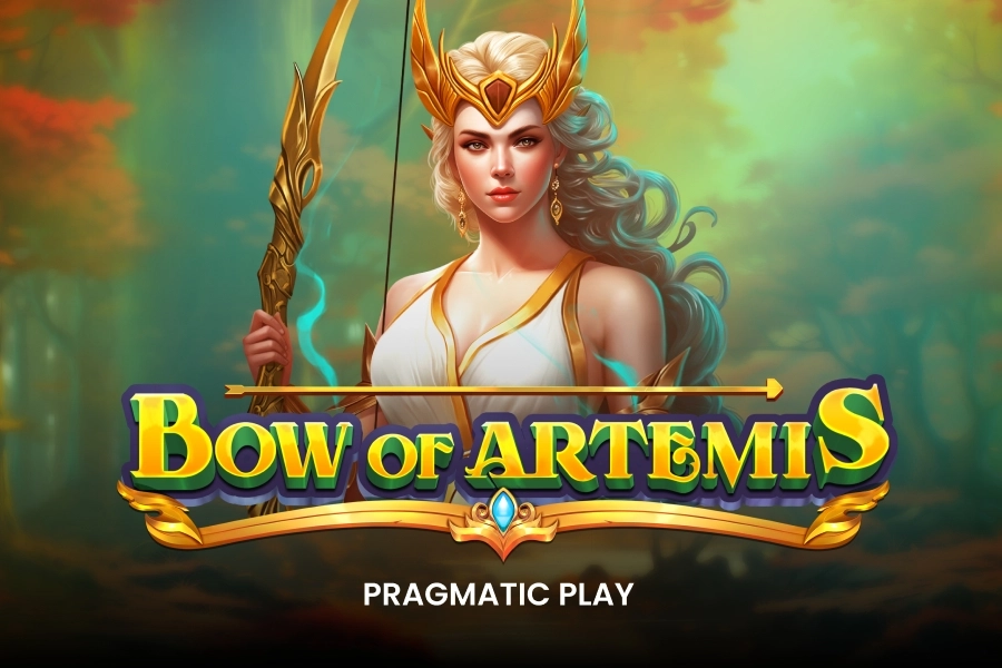 Bow of Artemis Demo Slot