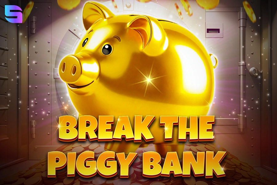 Break The Piggy Bank Demo Slot