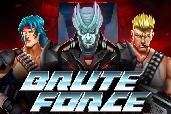 Brute Force Demo Slot