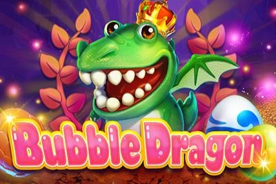 Bubble Dragon Demo Slot