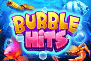 Bubble Hits Demo Slot