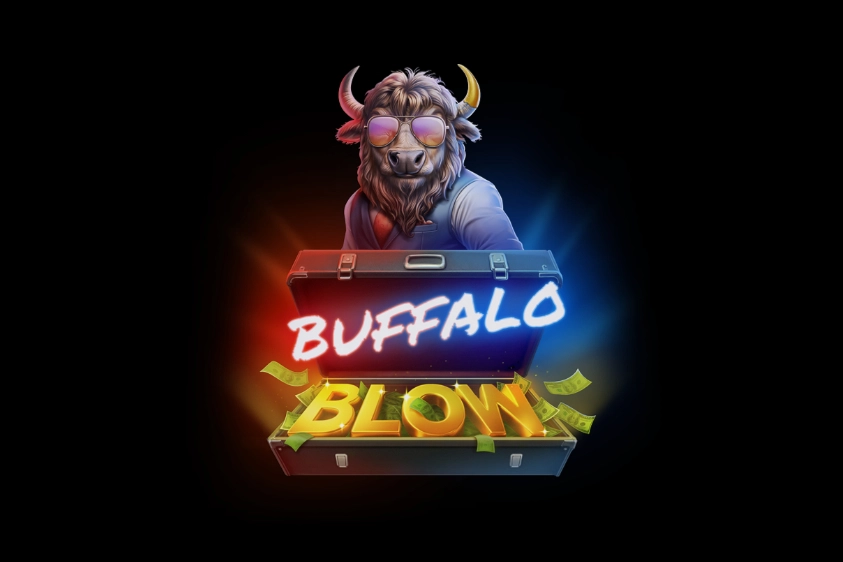 Buffalo Blow Demo Slot