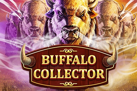 Buffalo Collector Demo Slot