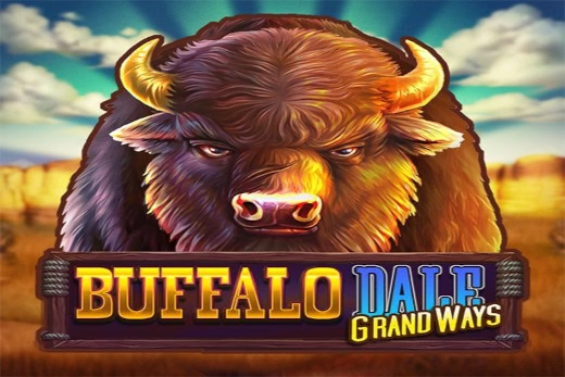 Buffalo Dale Grandways Demo Slot