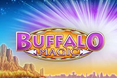 Buffalo Magic Demo Slot