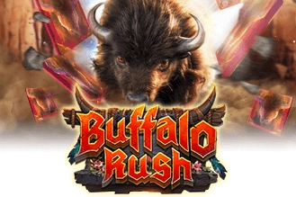 Buffalo Rush Demo Slot