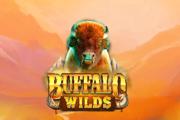 Buffalo Wilds Demo Slot