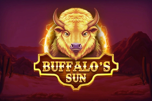 Buffalo's Sun Demo Slot