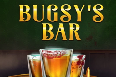 Bugsy's Bar Demo Slot