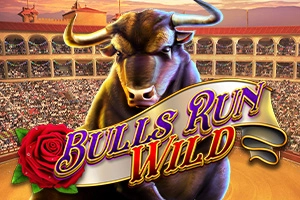 Bulls Run Wild Demo Slot