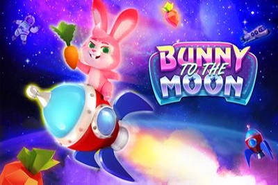 Bunny to the Moon Demo Slot