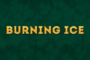 Burning Ice Demo Slot