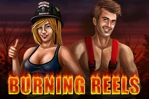 Burning Reels Demo Slot