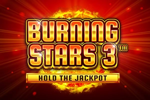 Burning Stars 3 Demo Slot