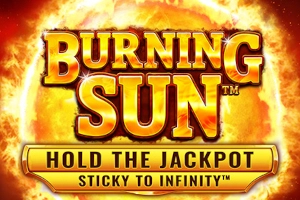 Burning Sun Demo Slot