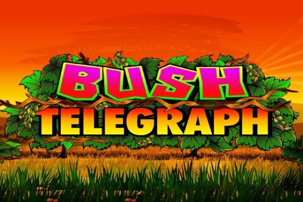 Bush Telegraph Demo Slot