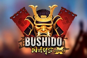 Bushido Ways Demo Slot