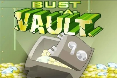 Bust-A-Vault Demo Slot