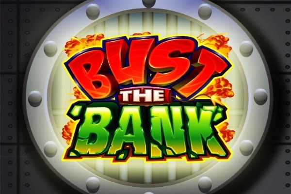 Bust the Bank Demo Slot