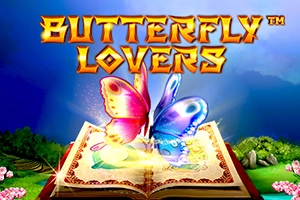 Butterfly Lovers Demo Slot