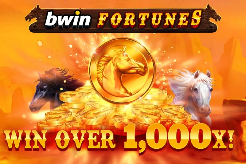 Bwin Fortunes Demo Slot