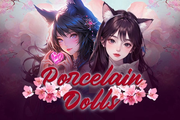 Porcelain Dolls Demo Slot