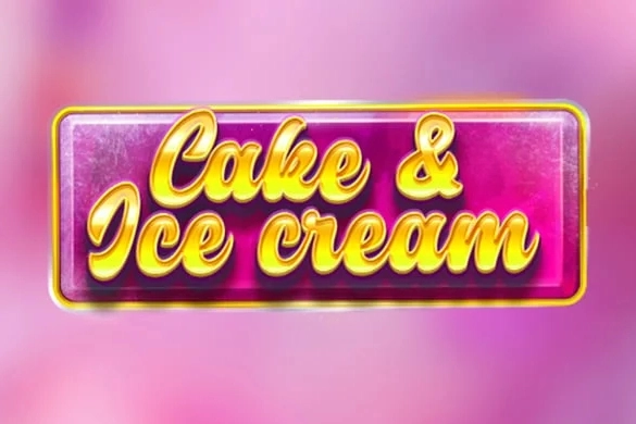 Cake & Ice Cream Demo Slot