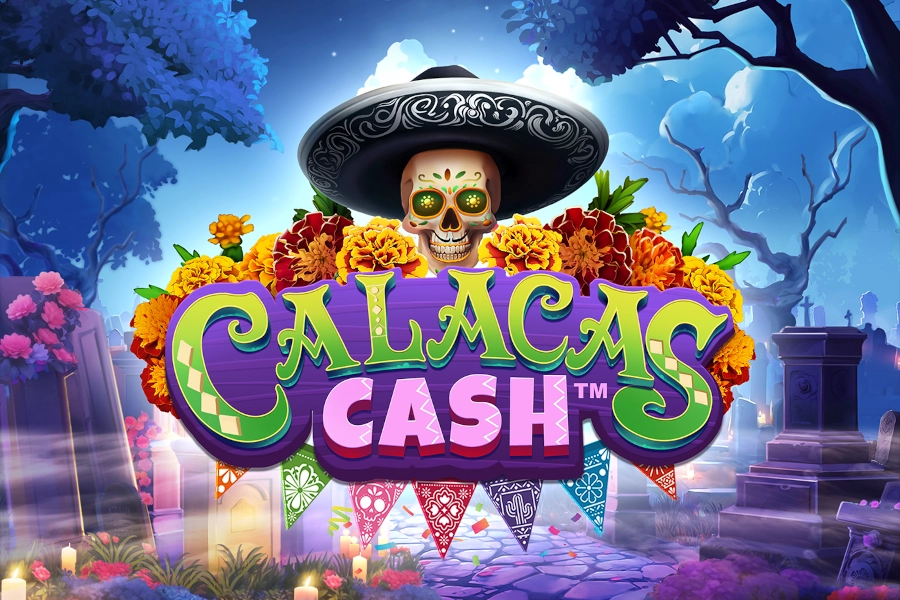 Calacas Cash Demo Slot