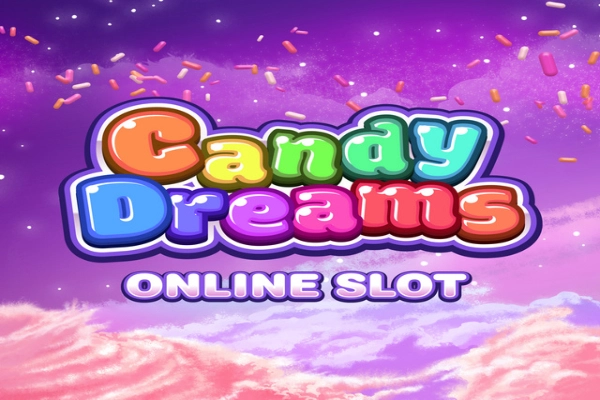 Candy Dreams Demo Slot