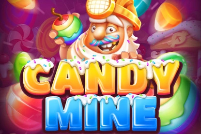 Candy Mine Demo Slot