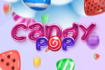 Candy Pop Demo Slot