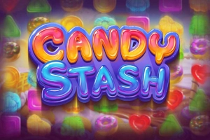 Candy Stash Demo Slot