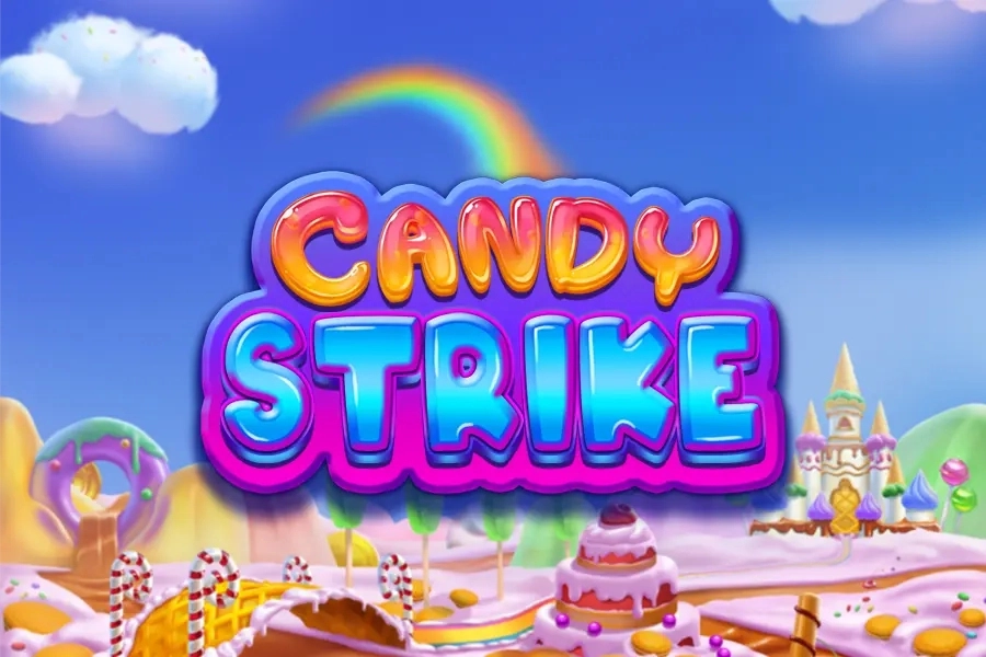 Candy Strike Demo Slot