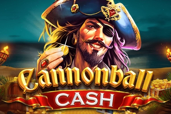 Cannonball Cash Demo Slot