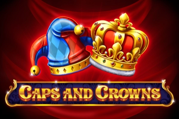 Caps and Crowns Demo Slot