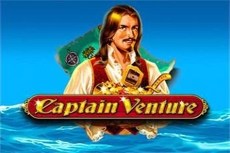 Captain Venture Demo Slot