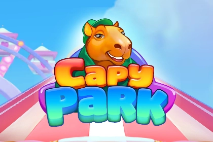 CapyPark Demo Slot