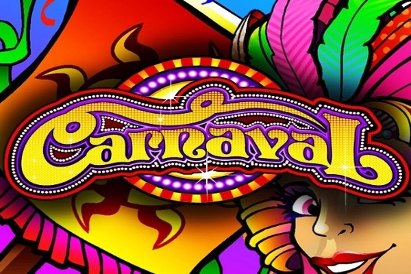 Carnaval Demo Slot