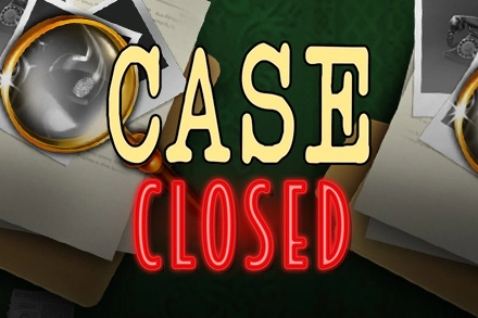 Case Closed Demo Slot