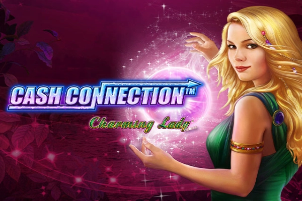 Cash Connection - Charming Lady Demo Slot