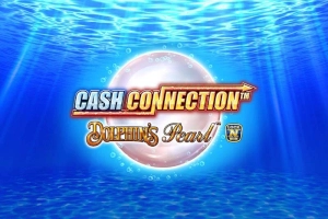 Cash Connection Dolphin's Pearl Demo Slot