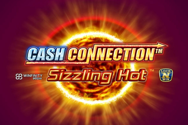 Cash Connection - Sizzling Hot Demo Slot